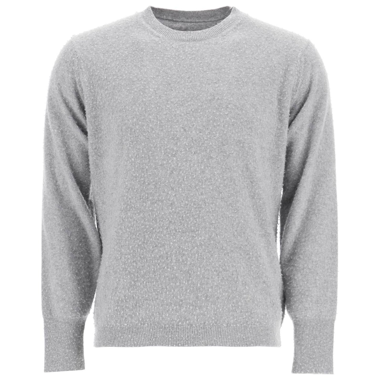 Maison Margiela 'vintage-style pullover Knitwear Maison Margiela