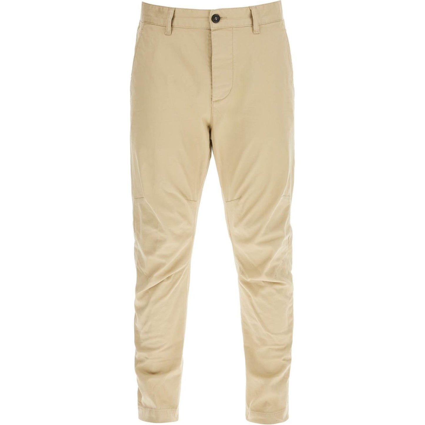 Dsquared2 sexy chino pants for Trousers Dsquared2