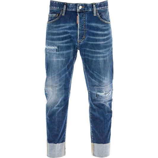 Dsquared2 sailor jeans Jeans Dsquared2