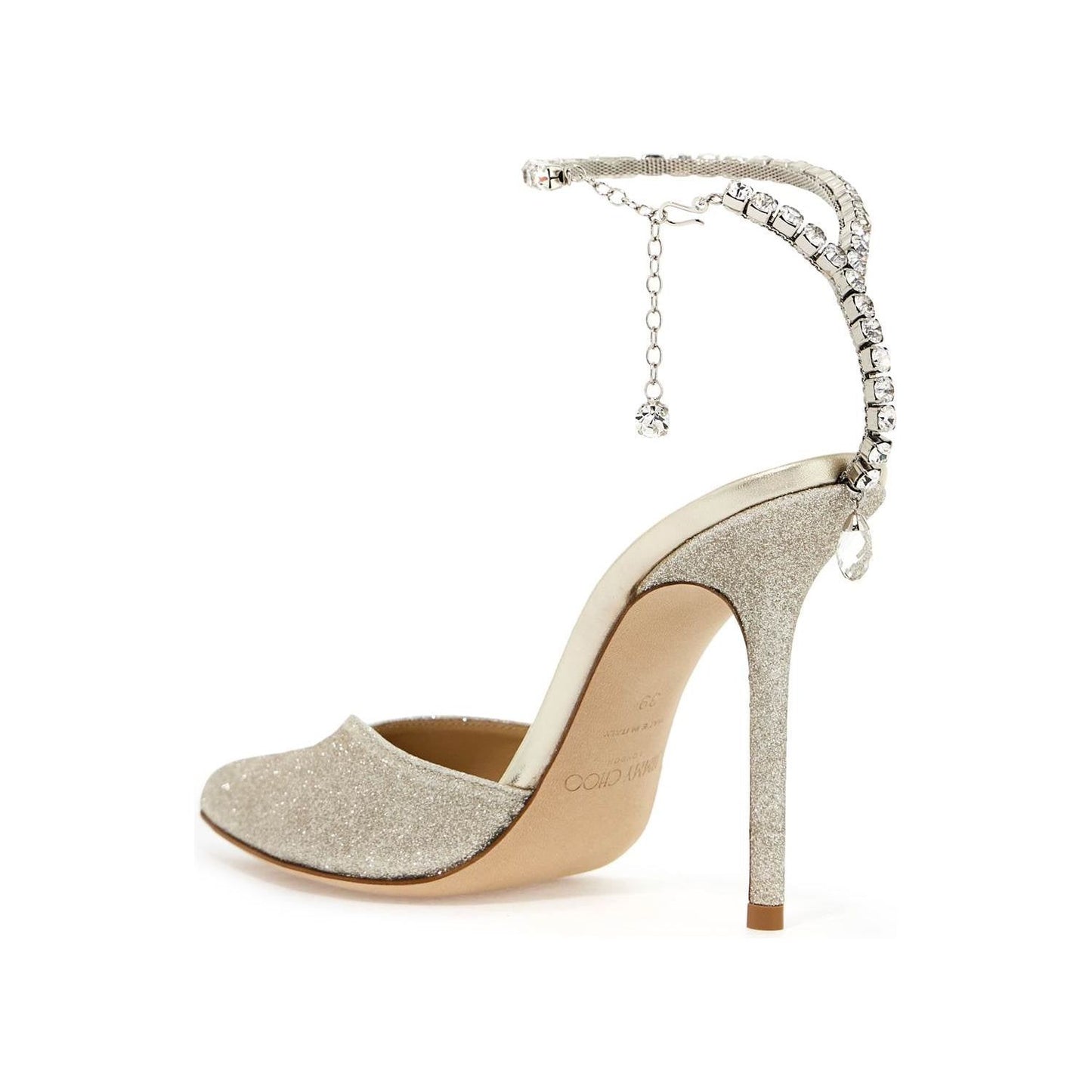 Jimmy Choo saeda 100 pumps Pumps Jimmy Choo