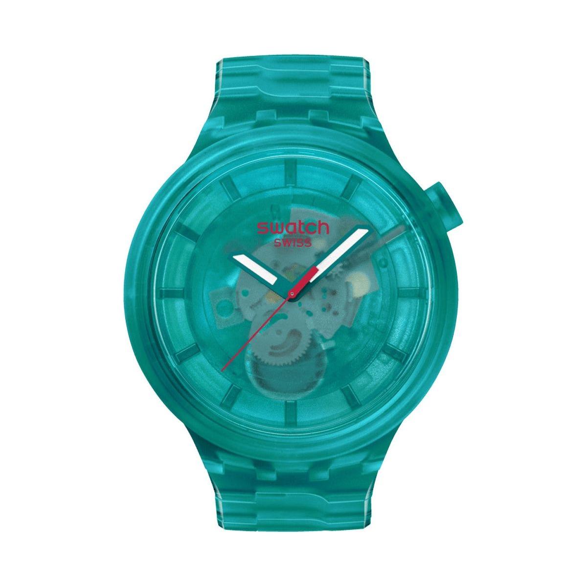 SWATCH WATCHES Mod. SB05L101 WATCHES SWATCH