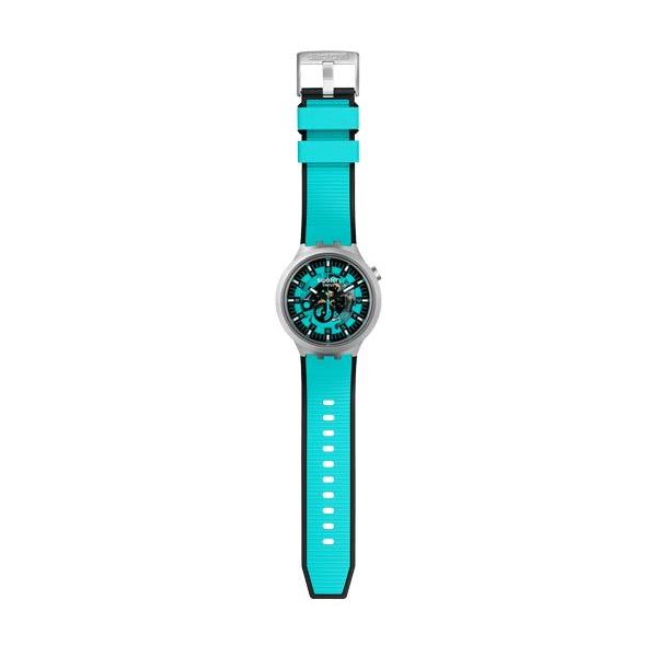 SWATCH WATCHES Mod. SB07S111 WATCHES SWATCH