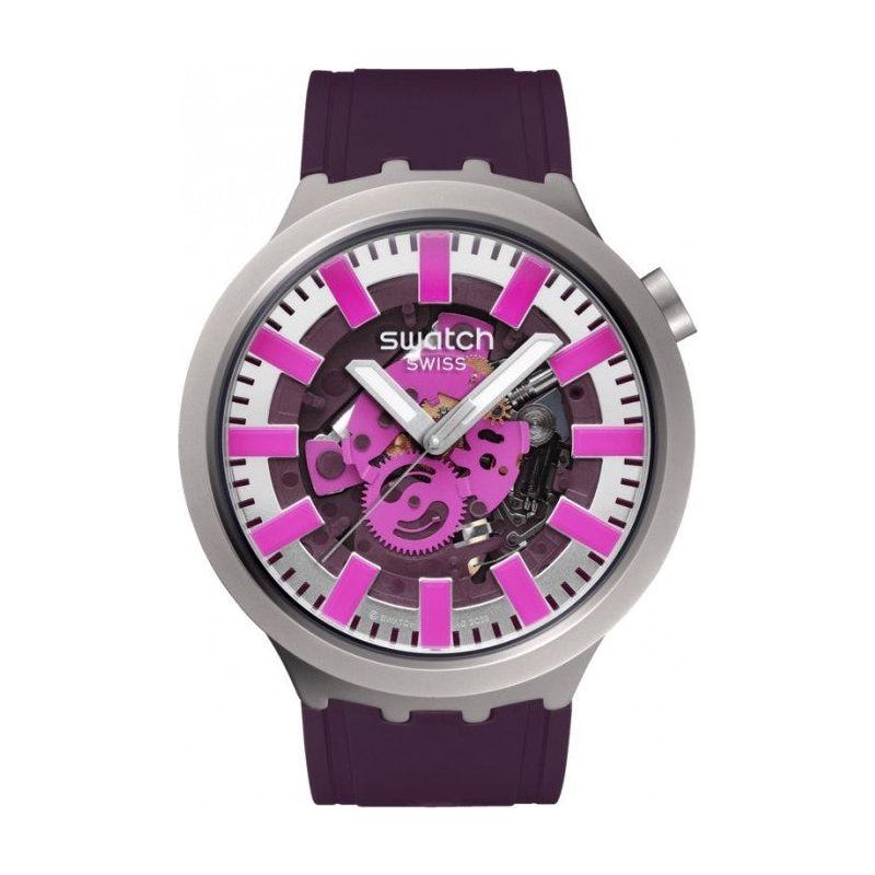 SWATCH WATCHES Mod. SB07S120 WATCHES SWATCH