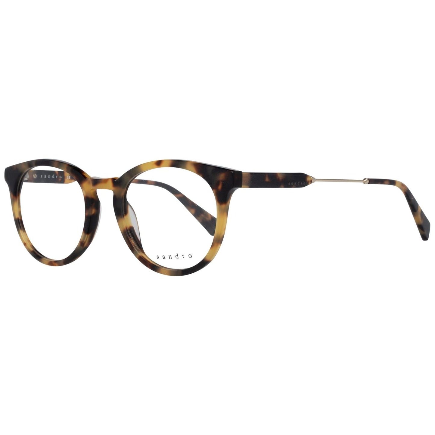 SANDRO MOD. SD1005 50206 SUNGLASSES & EYEWEAR SANDRO PARIS EYEWEAR