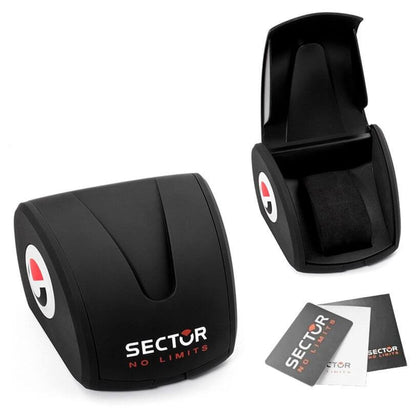 SECTOR SMARTWATCH Mod. S-02
