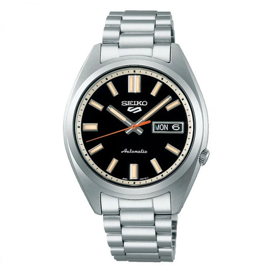 SEIKO 5 WATCHES Mod. SRPK89K1