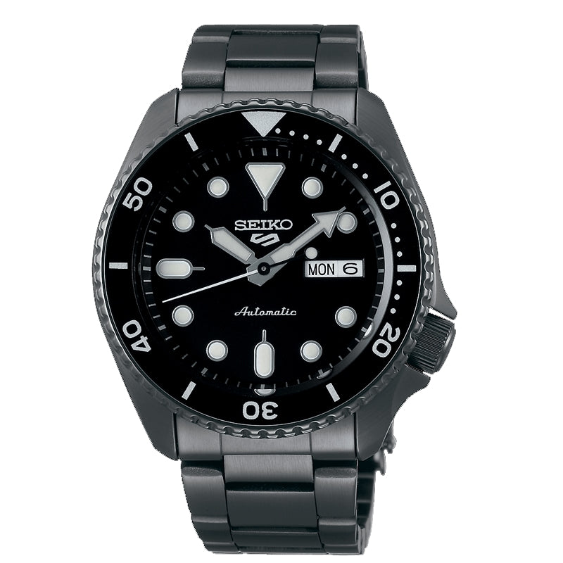 SEIKO MOD. SRPD65K1 SEIKO