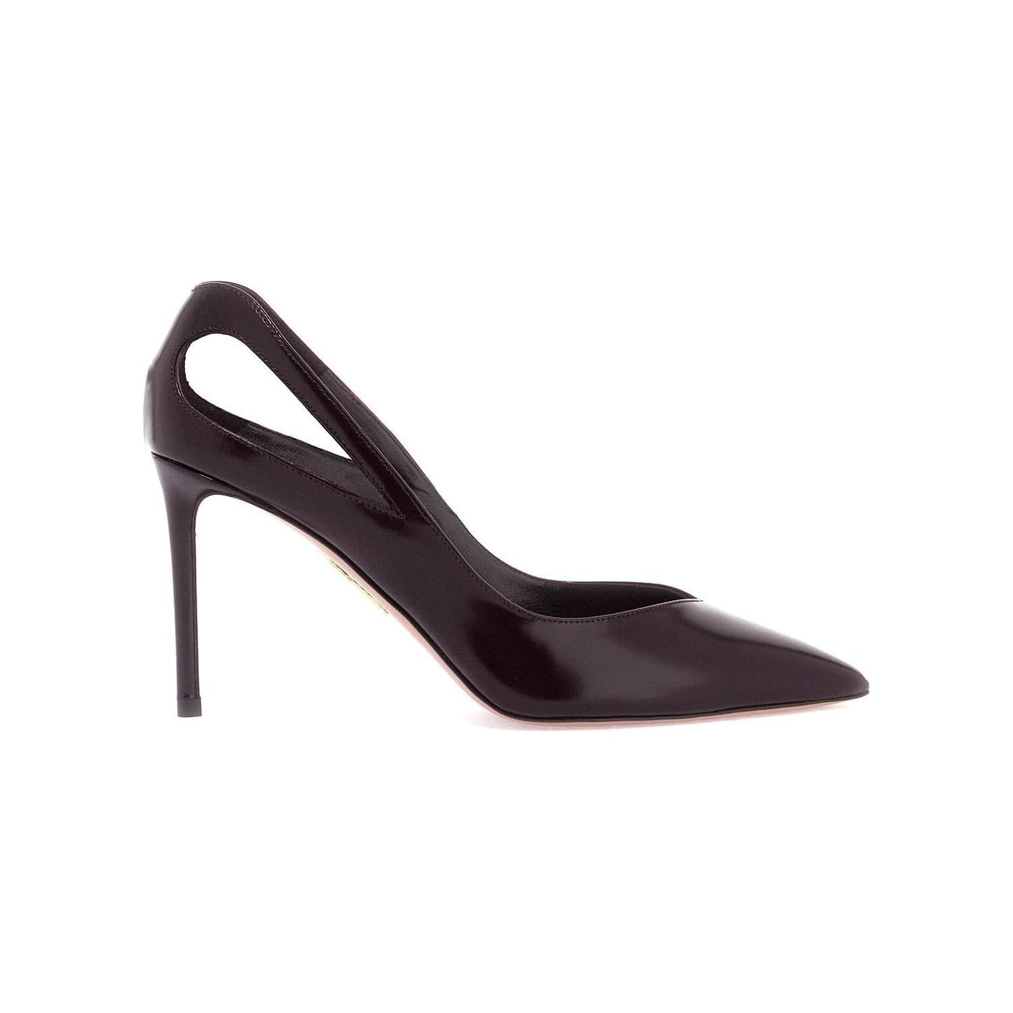 Aquazzura Aquazzura sheeva 85 dã© Pumps Aquazzura