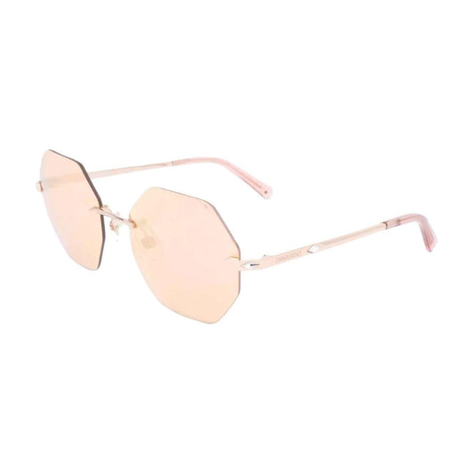 SWAROVSKI Mod. SK0193 28U 56 18 140 SUNGLASSES & EYEWEAR SWAROVSKI SUNGLASSES