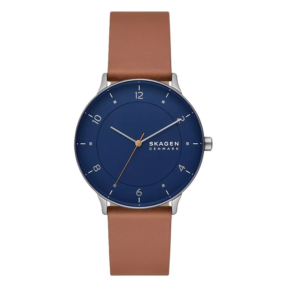 SKAGEN DENMARK Mod. RIIS Category - Watches,Gent,Gent Ready stocked Watches,Men,READY STOCKED WATCHES,Watches,Watches - Accessories,Wristwatch