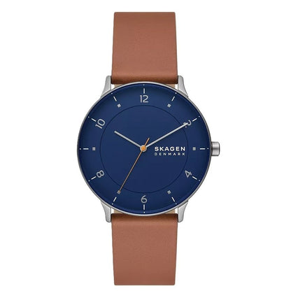 SKAGEN DENMARK Mod. RIIS Category - Watches,Gent,Gent Ready stocked Watches,Men,READY STOCKED WATCHES,Watches,Watches - Accessories,Wristwatch