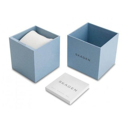 SKAGEN DENMARK Mod. RIIS Category - Watches,Gent,Gent Ready stocked Watches,Men,READY STOCKED WATCHES,Watches,Watches - Accessories,Wristwatch