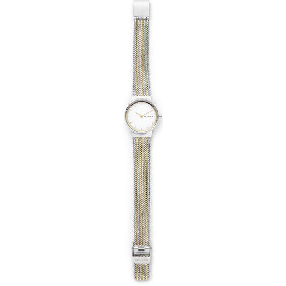 SKAGEN DENMARK WATCHES Mod. SKW2698 WATCHES SKAGEN DENMARK