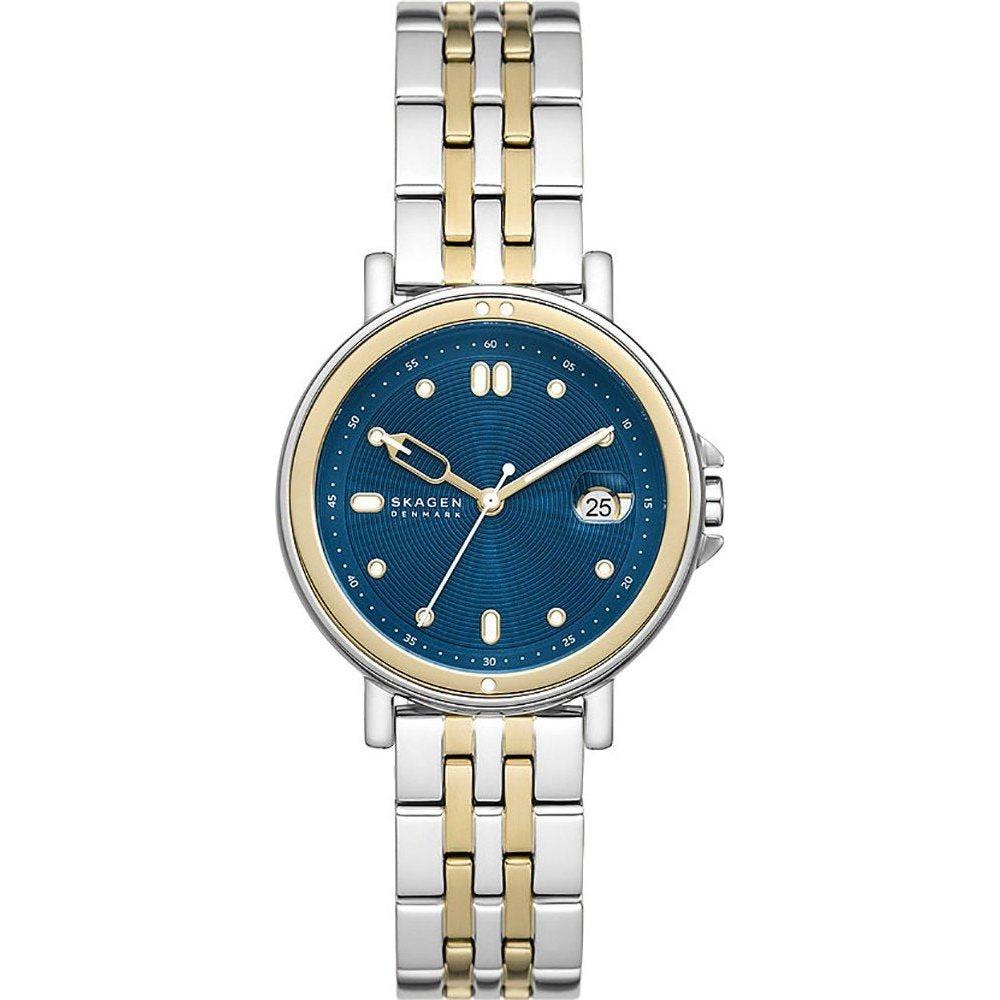 SKAGEN Mod. SIGNATUR LILLE WATCHES SKAGEN DENMARK