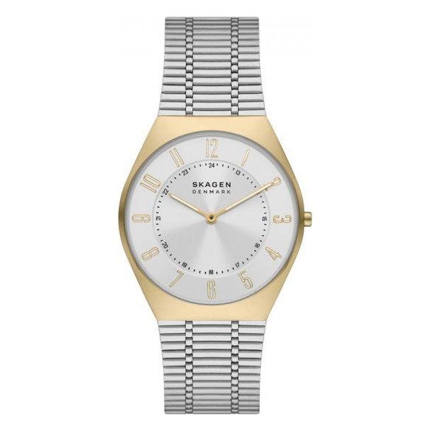 SKAGEN Mod. GRENEN ULTRA SLIM WATCHES SKAGEN DENMARK