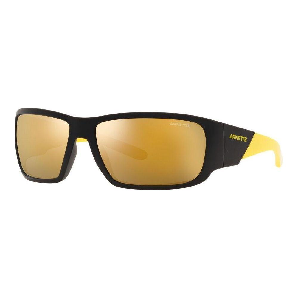 ARNETTE MOD. SNAP II AN 4297 SUNGLASSES & EYEWEAR ARNETTE SUNGLASSES