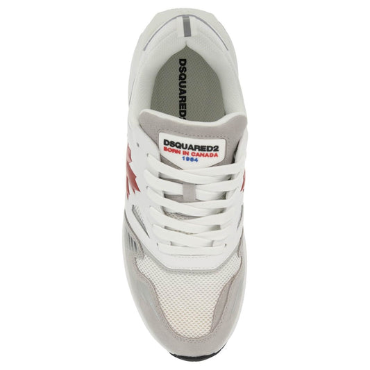 Dsquared2 dash sneakers running Sneakers Dsquared2