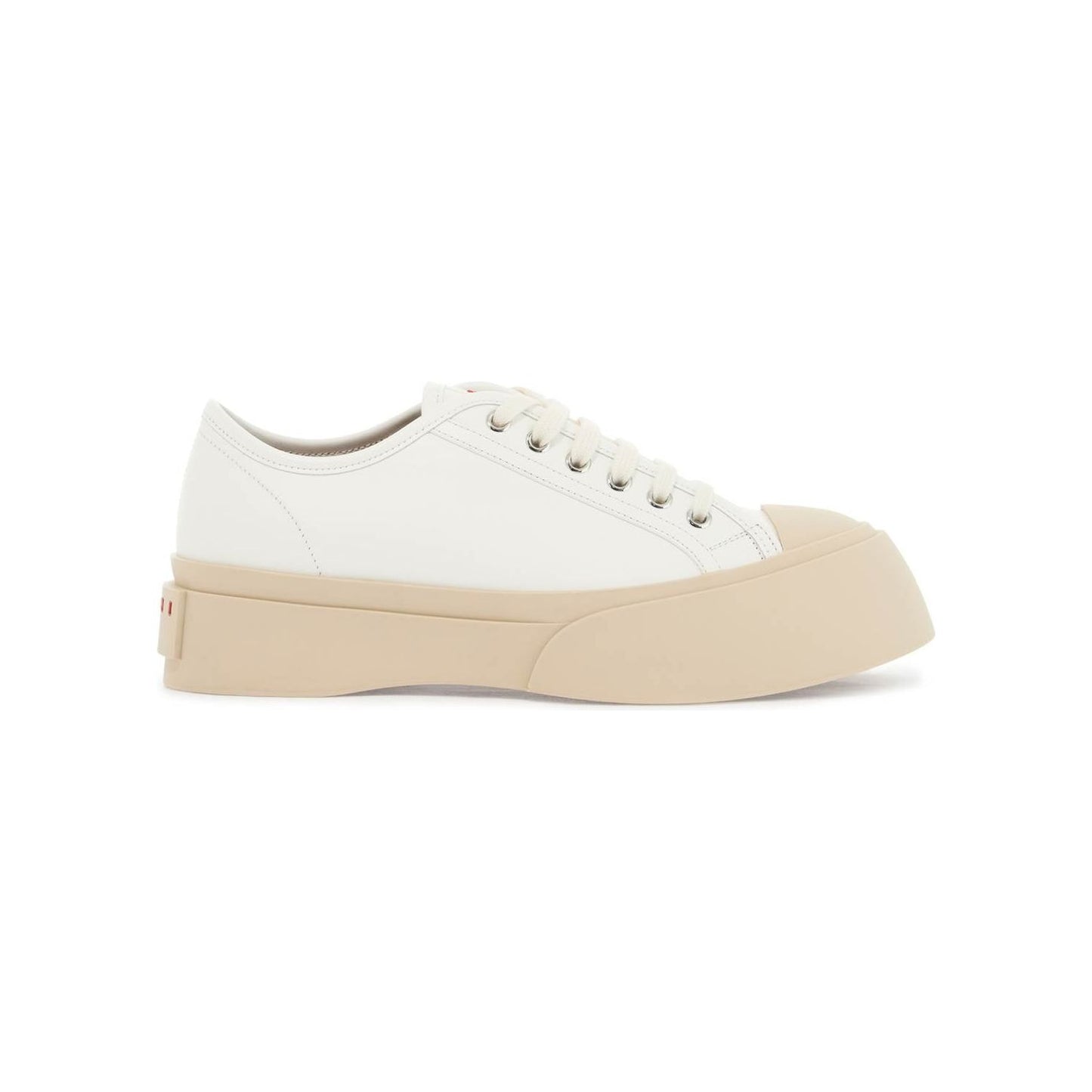 Marni leather pablo sneakers Sneakers Marni