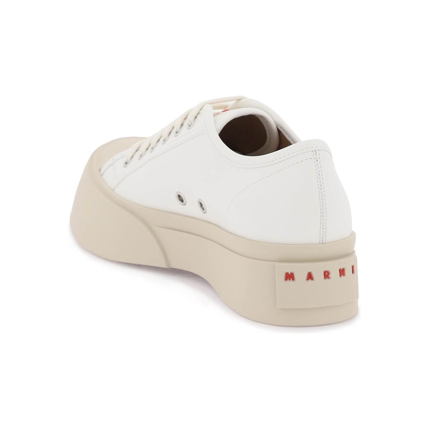 Marni leather pablo sneakers Sneakers Marni