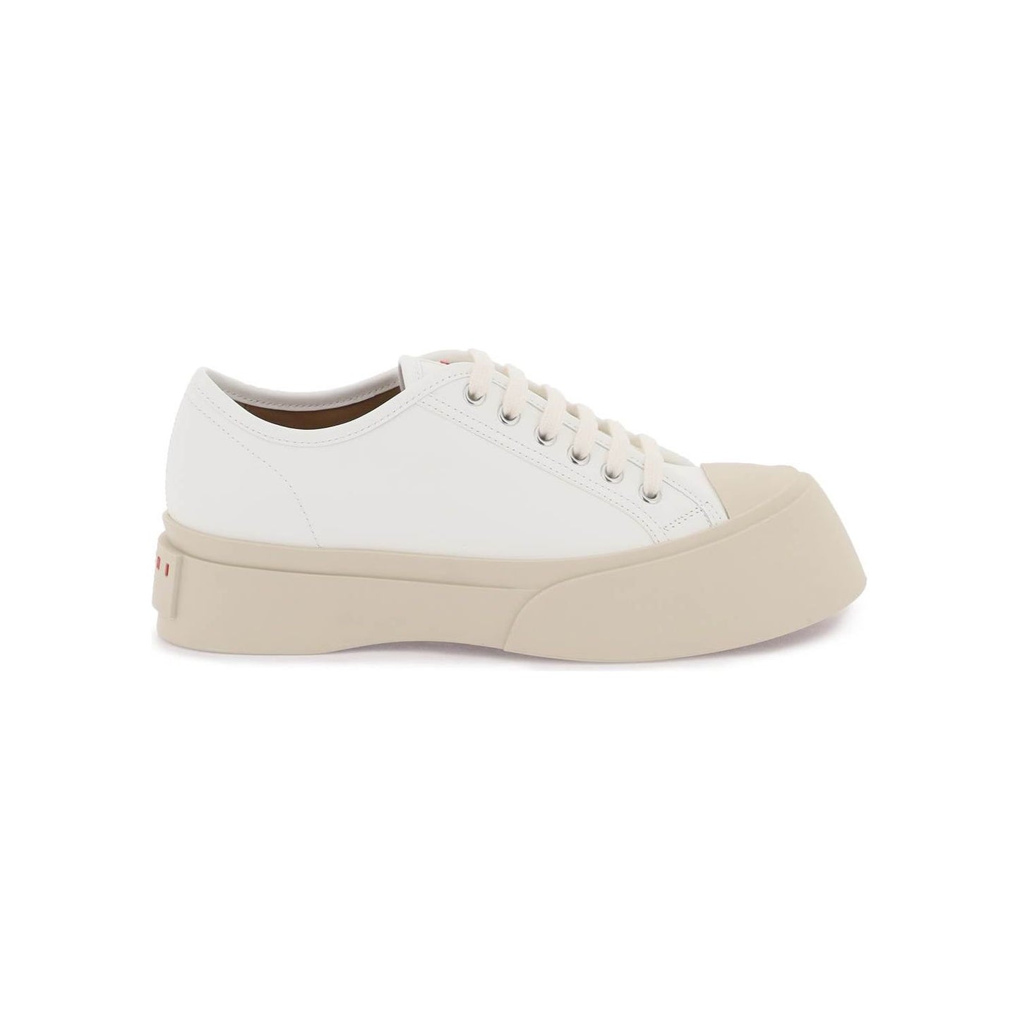 Marni leather pablo sneakers Sneakers Marni