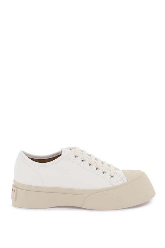 Marni leather pablo sneakers Sneakers Marni