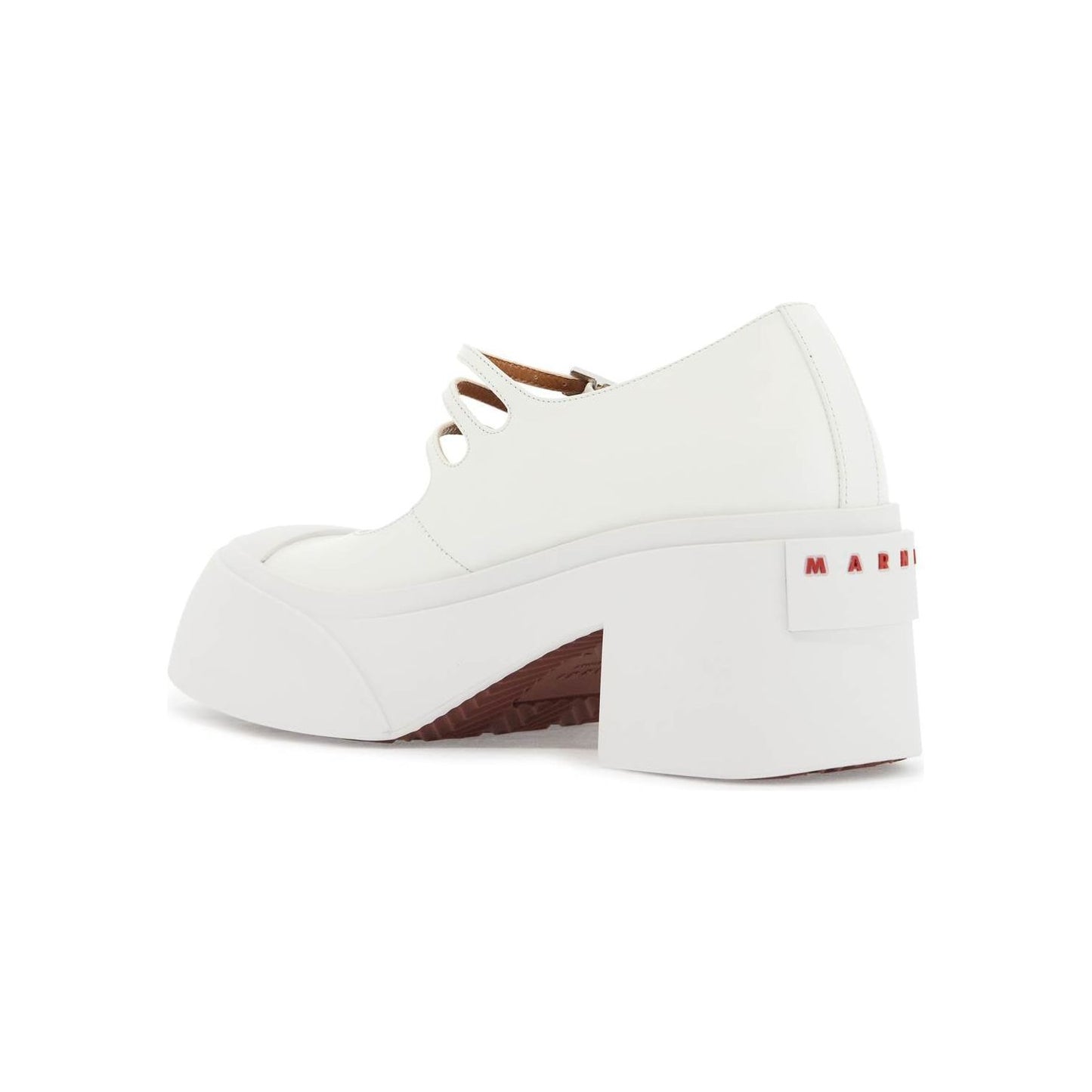 Marni mary jane pablo - classic Pumps Marni