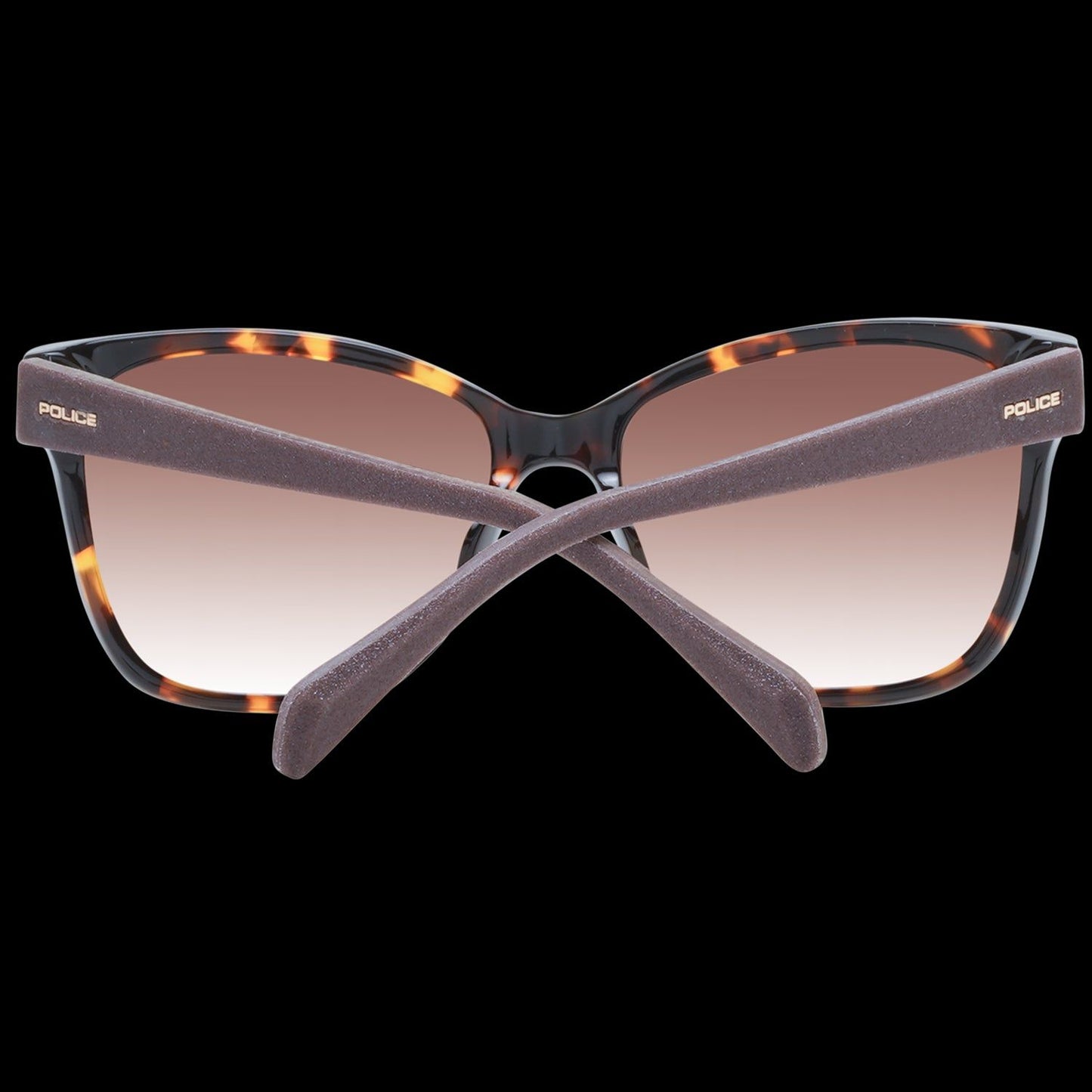 POLICE MOD. SPLG44 560909 SUNGLASSES & EYEWEAR POLICE SUN