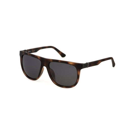 POLICE MOD. SPLN33E SUNGLASSES & EYEWEAR POLICE SUN