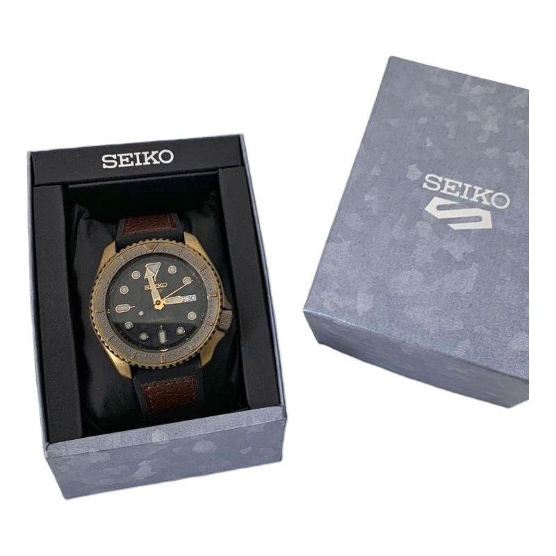 SEIKO 5 Mod. SPORT AUTOMATIC WATCHES SEIKO 5