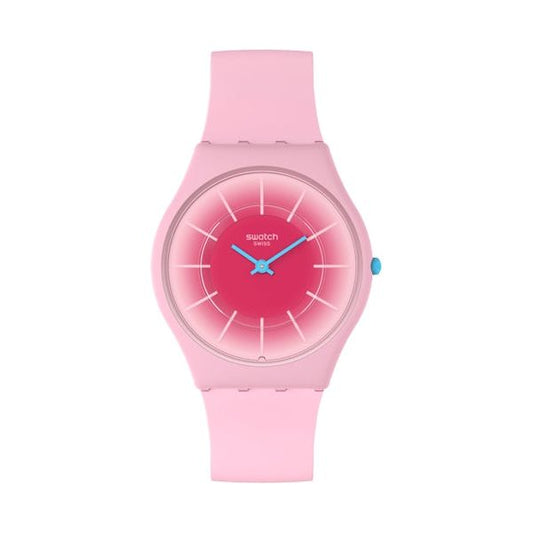 SWATCH WATCHES Mod. SS08P110-0