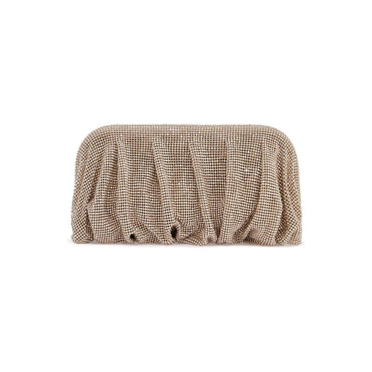 Benedetta Bruzziches 'venus la grande clutch Clutches Benedetta Bruzziches