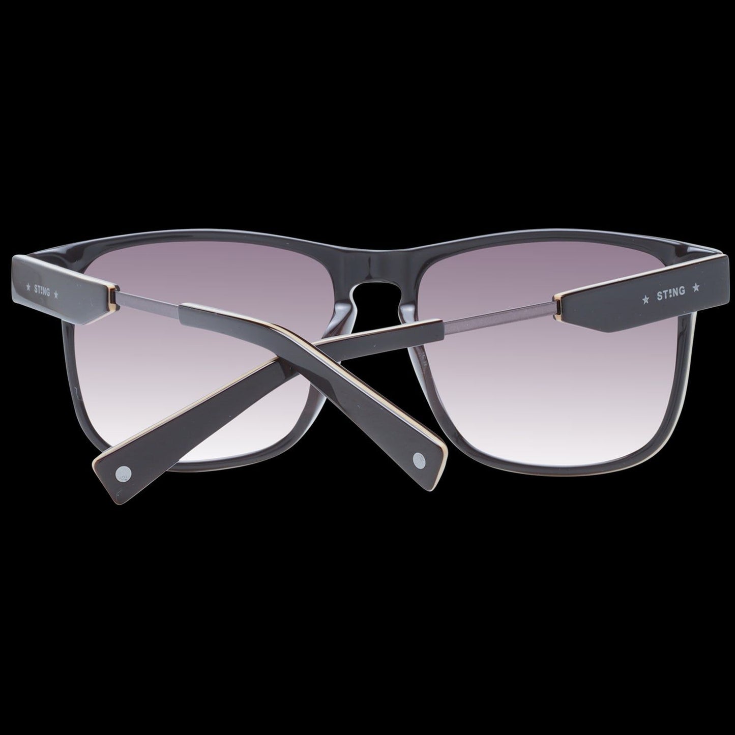 STING MOD. SST384 55AAHY SUNGLASSES & EYEWEAR STING SUN