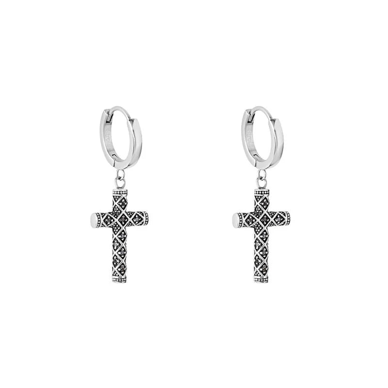 STROILI Mod. 1688081BIJOUX,Category-Jewellery,earrings - Men - Jewellery,Earrings - Women - Jewelry,Gender-Women,Subcategory-Earrings