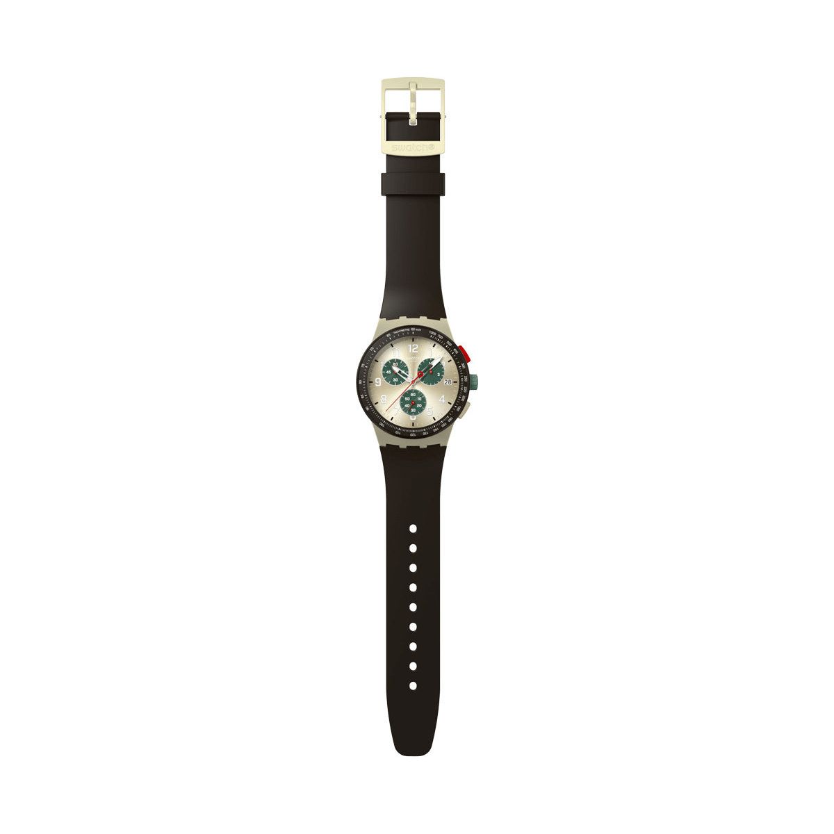 SWATCH WATCHES Mod. SUST402-1