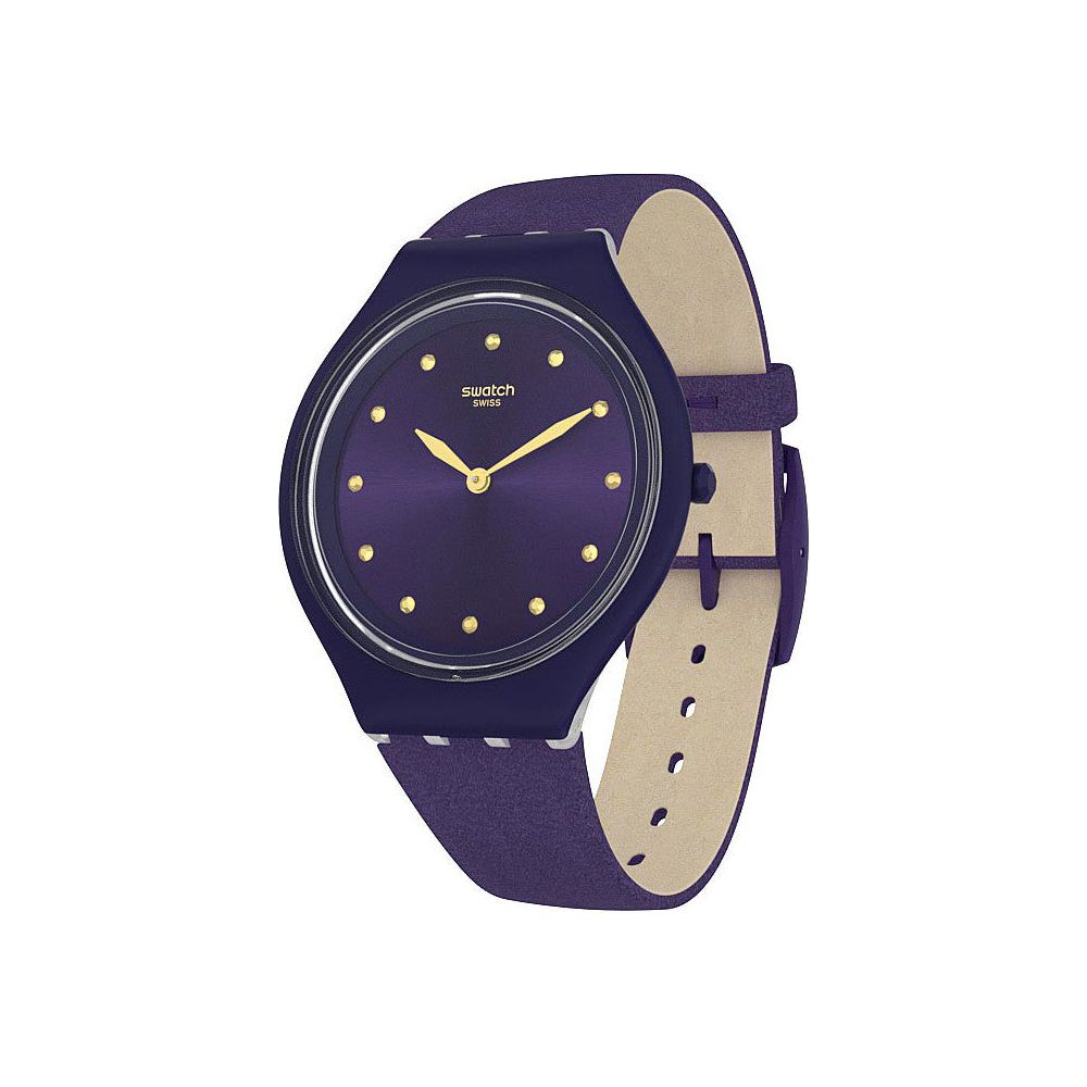 SWATCH WATCHES Mod. SVUV102-2