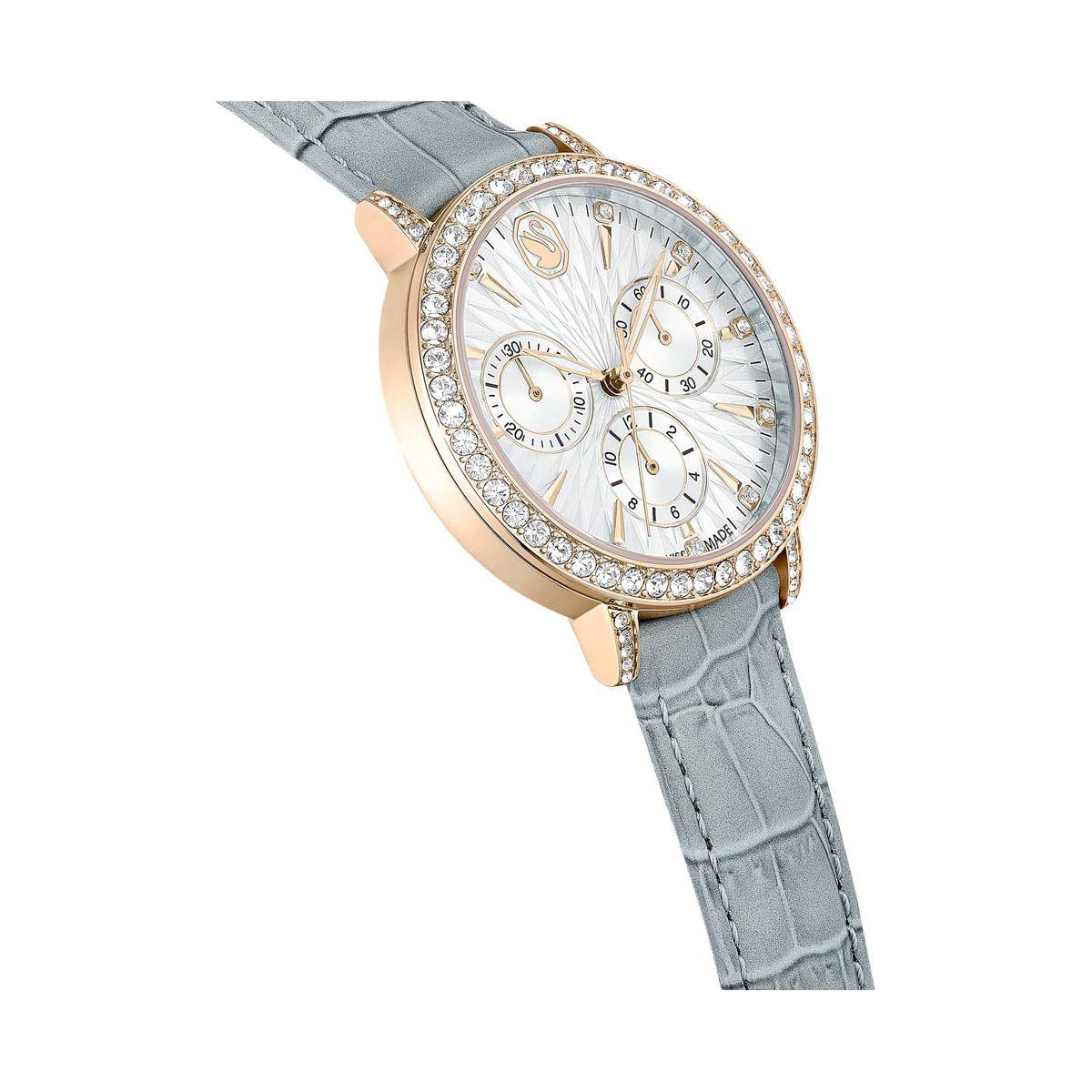 SWAROVSKI WATCHES Mod. 5702851 SWAROVSKI