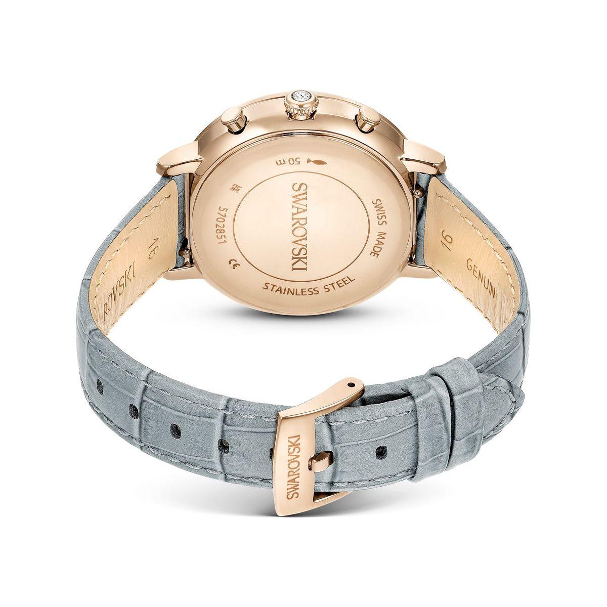 SWAROVSKI WATCHES Mod. 5702851 SWAROVSKI