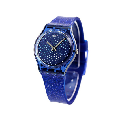SWATCH Mod. BLUMINO READY STOCKED WATCHES,Wristwatch