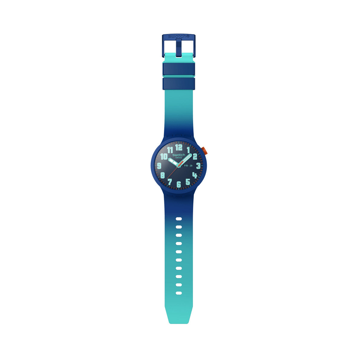 SWATCH Mod. ESSENTIALLY BOLD READY STOCKED WATCHES,Wristwatch