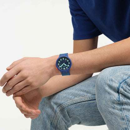 SWATCH Mod. ESSENTIALLY BOLD READY STOCKED WATCHES,Wristwatch