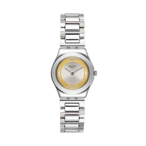 SWATCH Mod. GOLDEN RING READY STOCKED WATCHES,Wristwatch