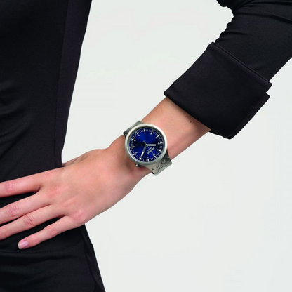 SWATCH Mod. INDIGO HOUR READY STOCKED WATCHES,Wristwatch