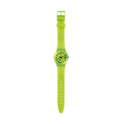 SWATCH Mod. LEMON FLAVOUR SWATCH