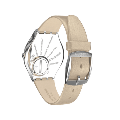 SWATCH Mod. META SKIN READY STOCKED WATCHES,Wristwatch