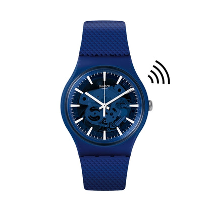 SWATCH Mod. OCEAN PAY! READY STOCKED WATCHES,Wristwatch