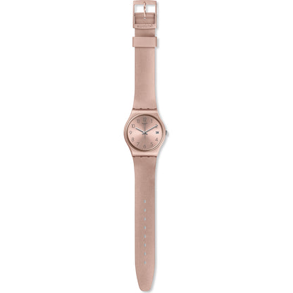SWATCH Mod. PINKBAYA READY STOCKED WATCHES