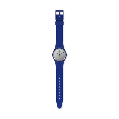 SWATCH Mod. SILVERWAKATI READY STOCKED WATCHES,Wristwatch