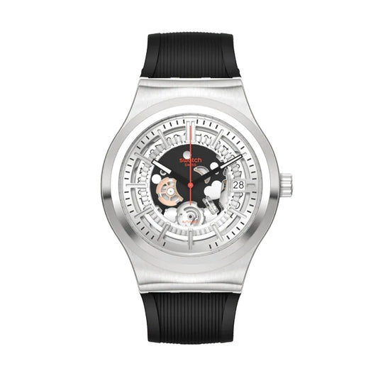 SWATCH Mod. SISTEM THROUGH AGAIN READY STOCKED WATCHES,Wristwatch
