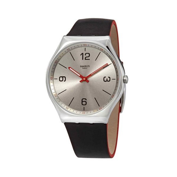 SWATCH Mod. SKINMETAL READY STOCKED WATCHES,Wristwatch