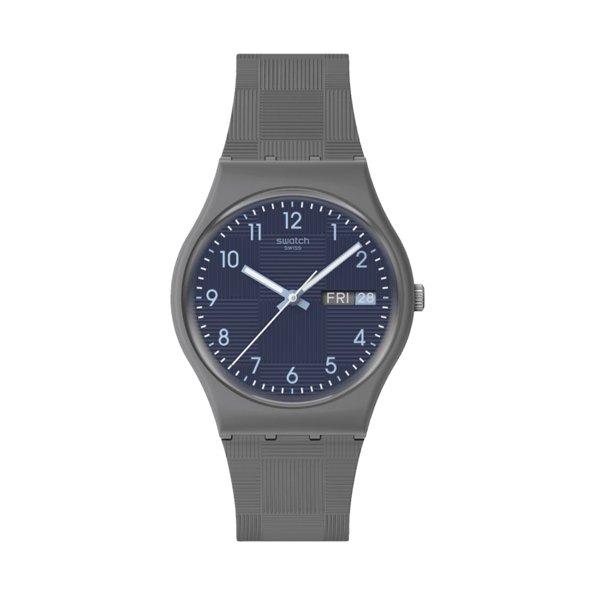 SWATCH Mod. TILE DIAL READY STOCKED WATCHES,Wristwatch